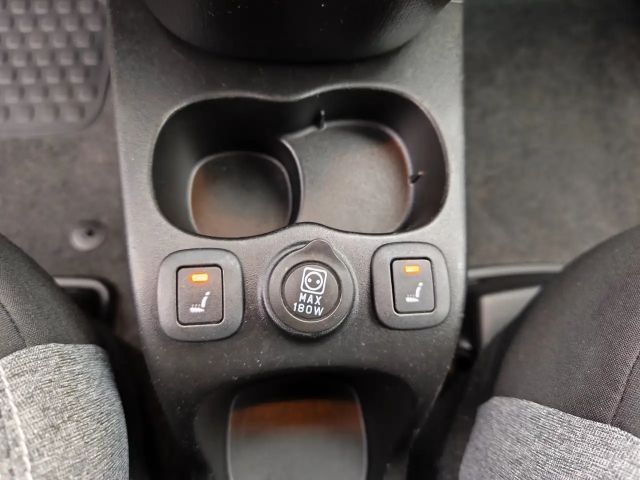 Fiat Panda CityCross Life