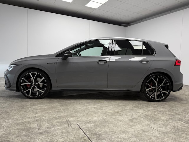 Volkswagen Golf 2.0 TDI DSG GTD Golf VIII