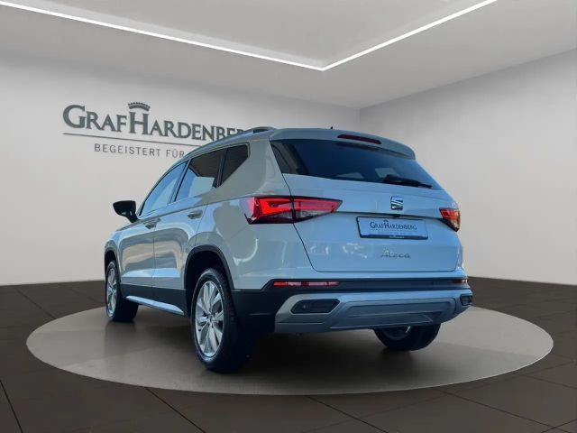Seat Ateca 1.5 TSI DSG