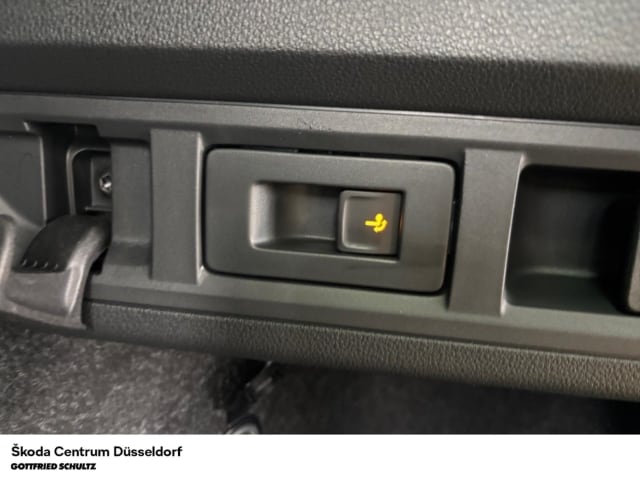 Skoda Octavia Combi RS