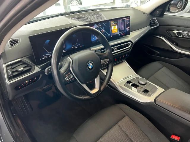 BMW 318 318d Touring