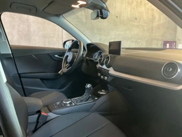 Audi Q2 1.5 TFSI S-Tronic