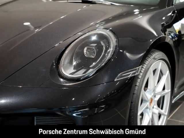 Porsche 992 Carrera Coupé