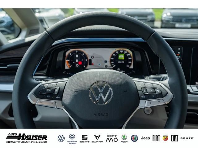 Volkswagen Multivan 2.0 TDI DSG Style T7