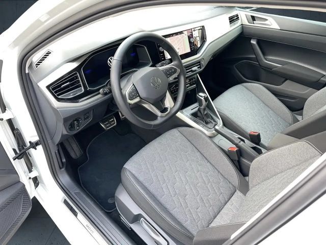 Volkswagen Polo 1.0 TSI DSG Life