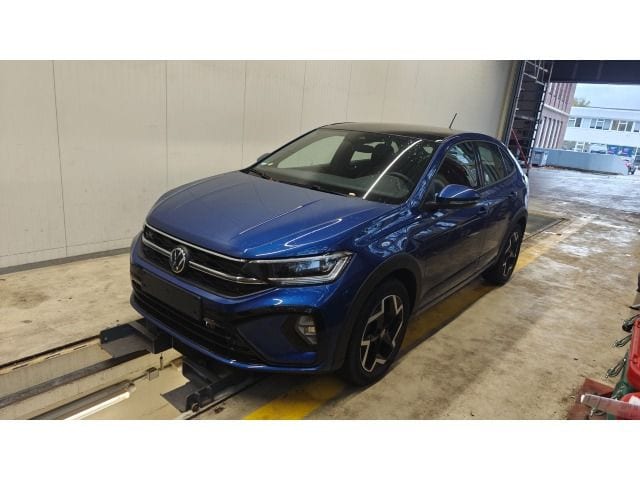 Volkswagen Taigo 1.0 TSI DSG R-Line