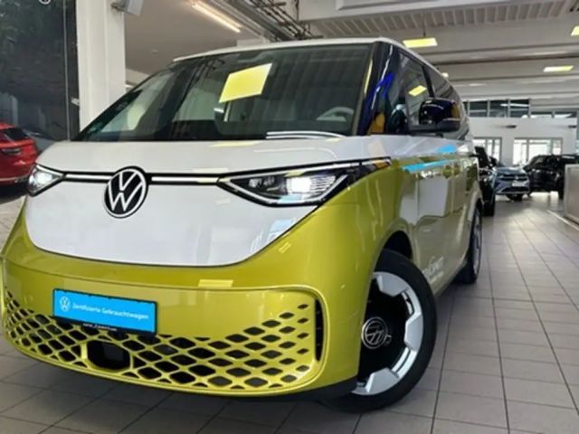 Volkswagen ID.Buzz 150 kW Pro