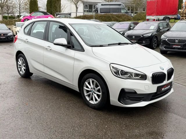 BMW 218 Advantage pakket
