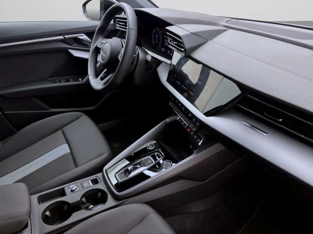 Audi A3 35 TDI Sedan