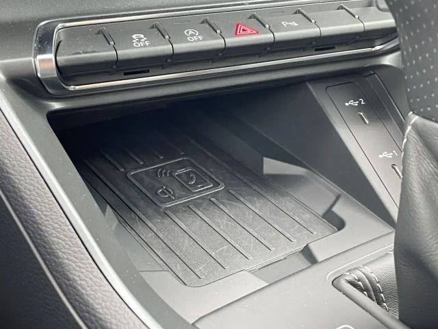 Audi Q3 45 TFSI Quattro S-Line