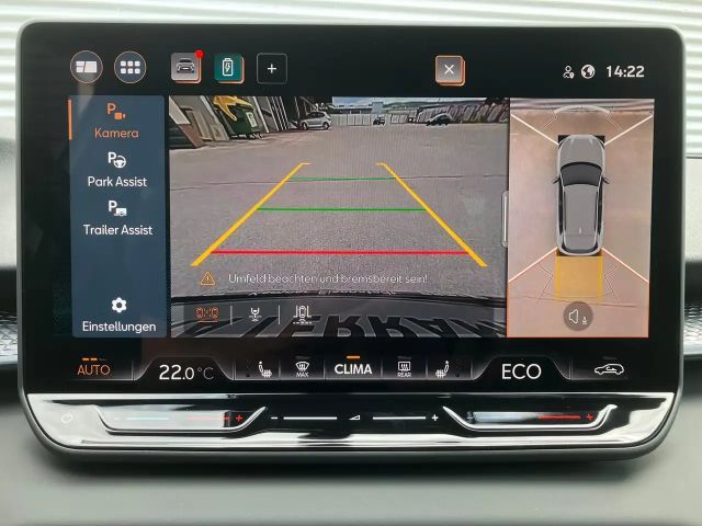 Cupra Terramar 1.5 e-Hybrid e-Hybrid