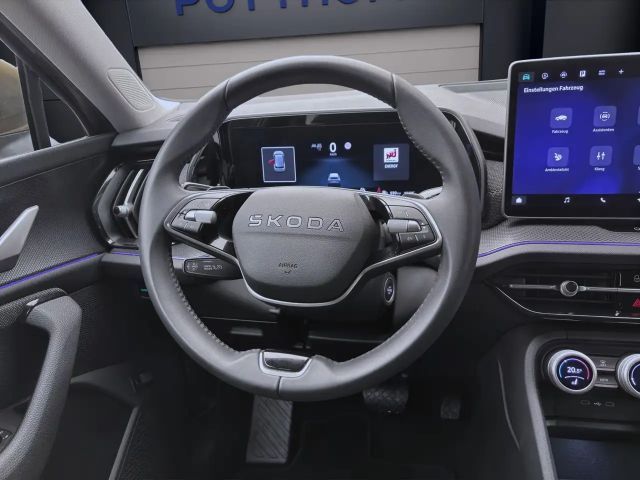 Skoda Kodiaq 2.0 TDI Selection