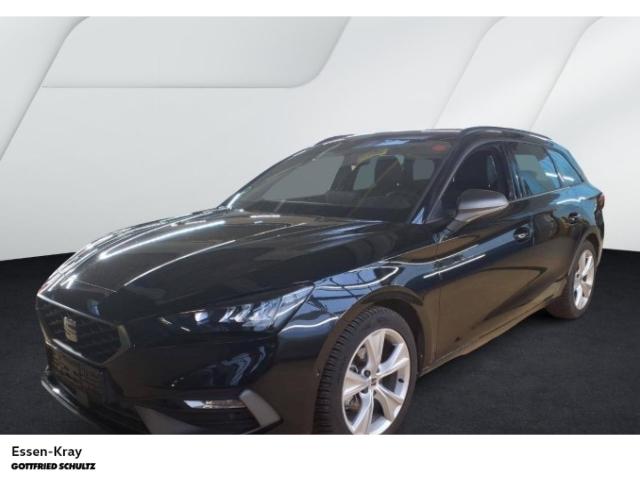 Seat Leon 1.5 eTSI DSG FR-lijn Sportstourer