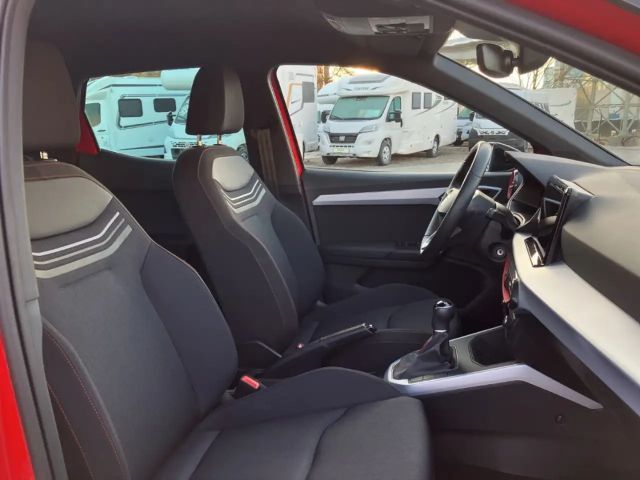 Seat Arona 1.0 TSI FR-lijn
