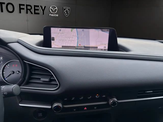 Mazda CX-30 Prime-line SkyActiv e-Skyactiv