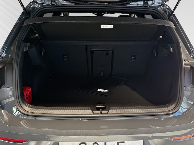 Volkswagen Golf GTE Hybrid