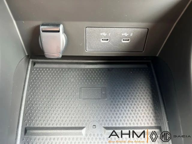 Renault Symbioz Techno