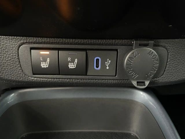 Toyota Aygo X Play S-CVT