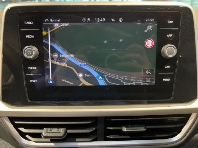 Volkswagen T-Roc 2.0 TDI DSG Move