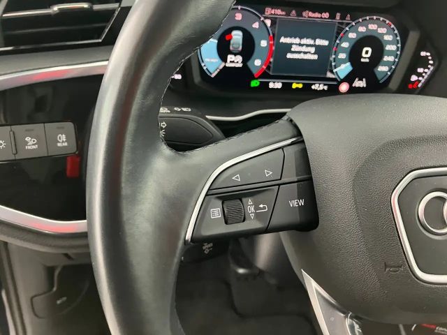 Audi Q3 40 TDI Quattro S-Line
