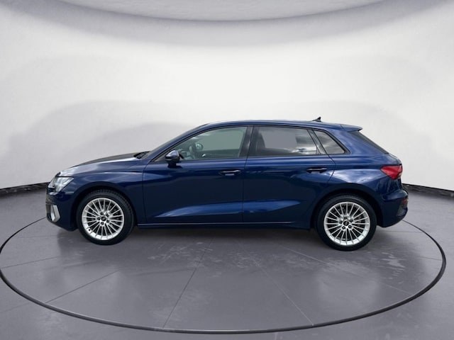 Audi A3 30 TFSI S-Tronic Sportback