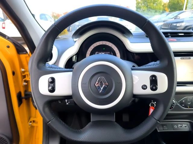 Renault Twingo E-Tech Techno