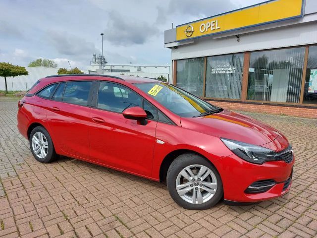 Opel Astra Business Sports Tourer