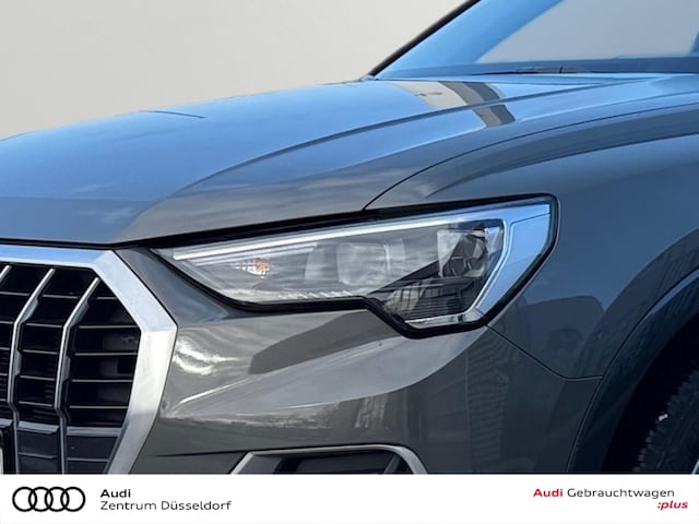 Audi Q3 35 TFSI S-Tronic