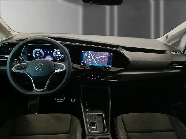 Volkswagen Caddy 2.0 TDI DSG Style