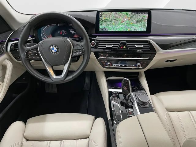 BMW 530 530d xDrive