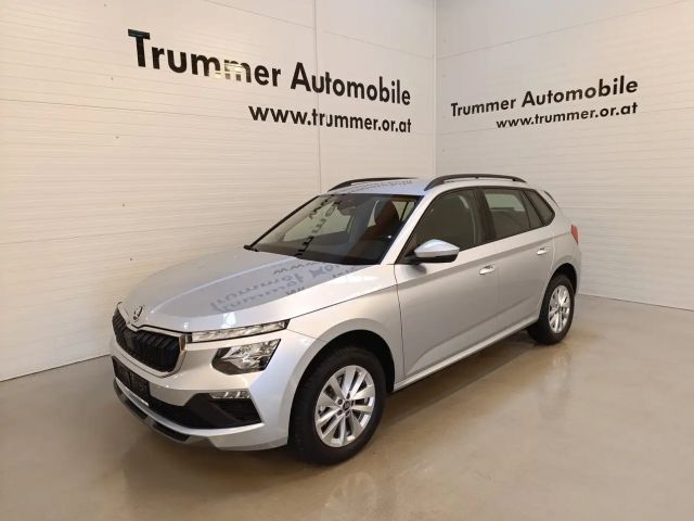 Skoda Kamiq Selection