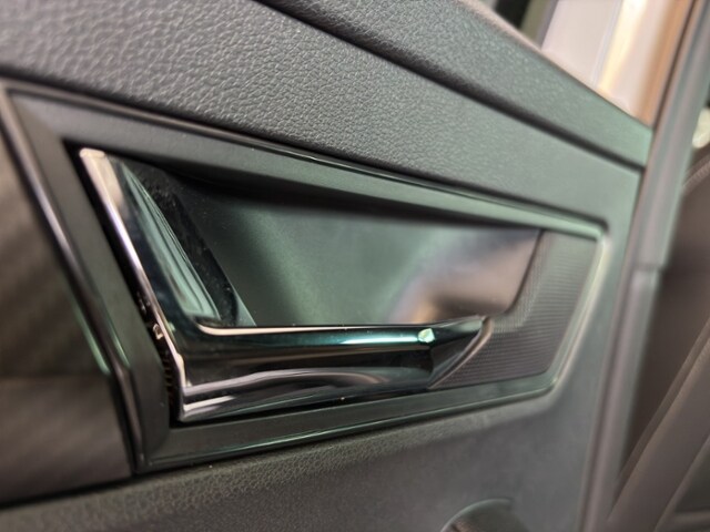 Skoda Karoq 2.0 TSI 4x4