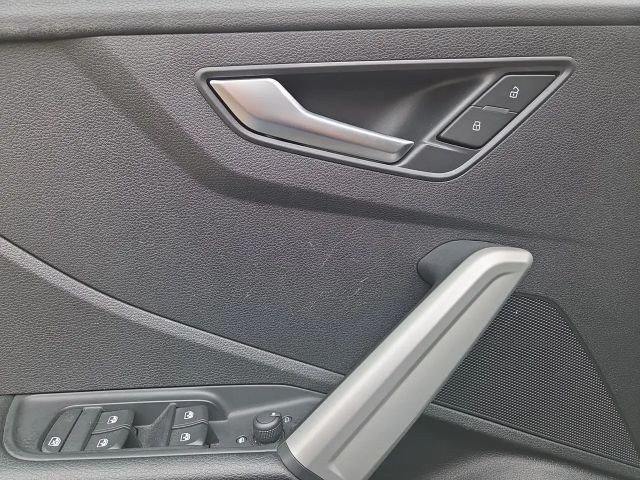 Audi Q2 35 TFSI S-Line S-Tronic