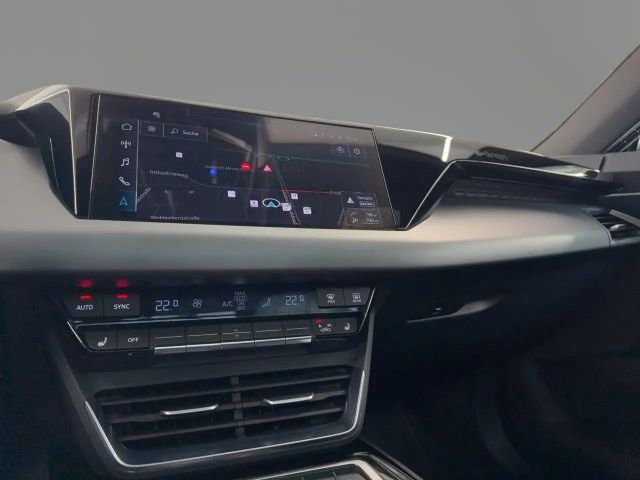 Audi e-tron GT 350 kW Head-Up Pano Matrix ACC