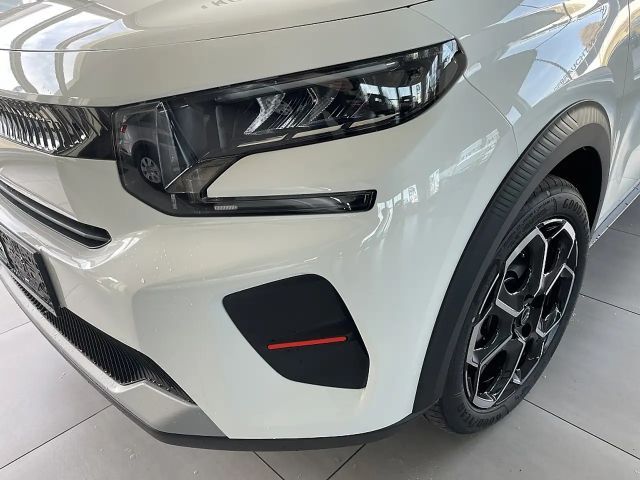 Citroën C3 Max PureTech