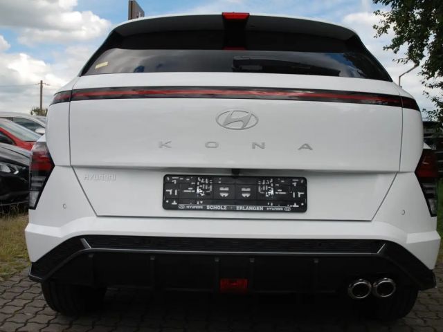 Hyundai Kona 1.0 N Line T-GDi