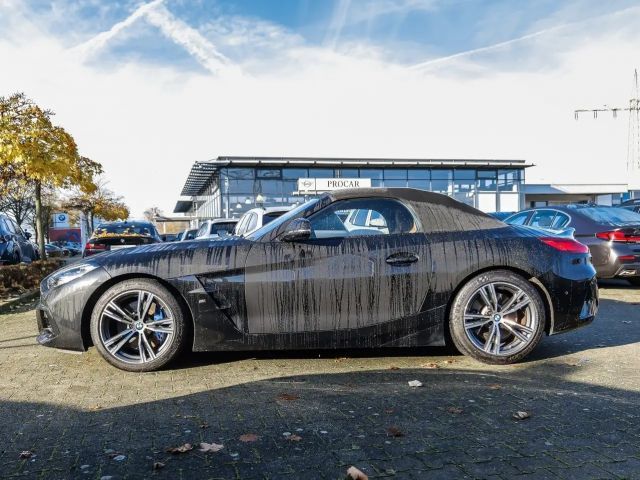 BMW Z4 Cabrio M-Sport Roadster sDrive30i