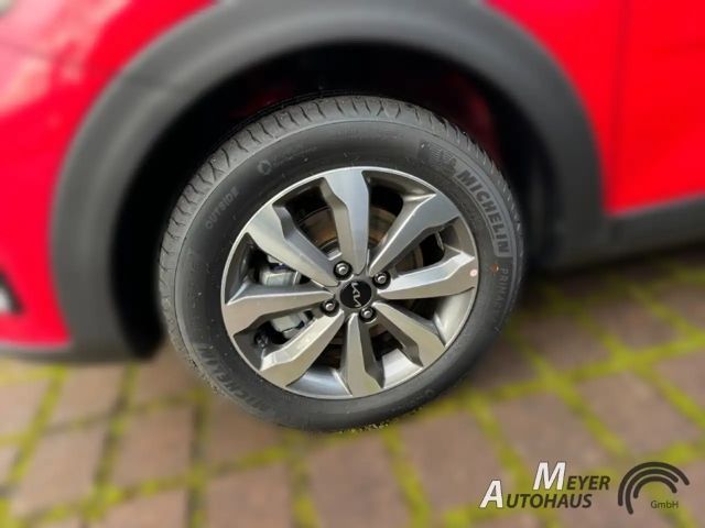 Kia Stonic GDi Vision