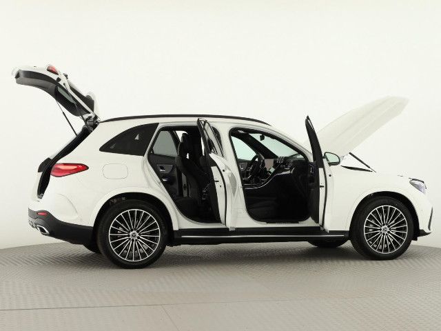 Mercedes-Benz GLC 220 4MATIC GLC 220 d