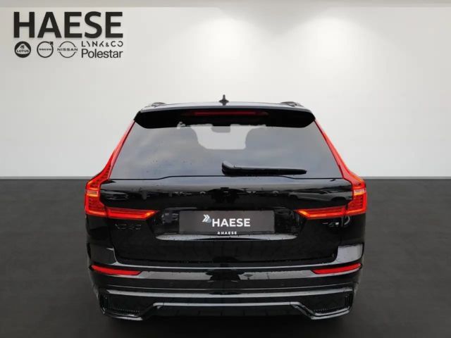 Volvo XC60 AWD T6 Ultra