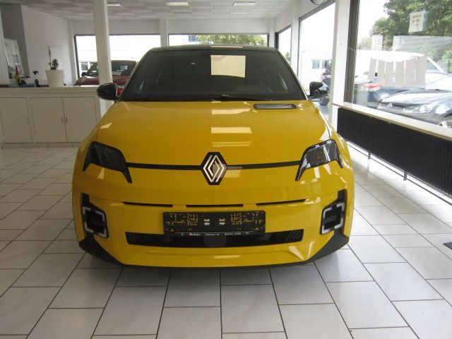 Renault 5 E-Tech Techno