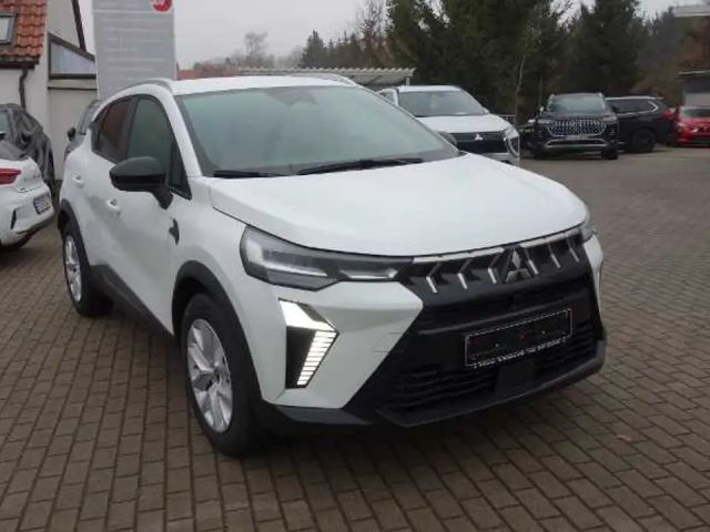 Mitsubishi ASX PLUS 1.3 T-Benziner 7-DCT AKTION
