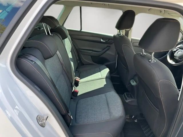 Skoda Fabia 1.0 TSI Best Combi