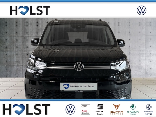 Volkswagen Caddy 2.0 TDI