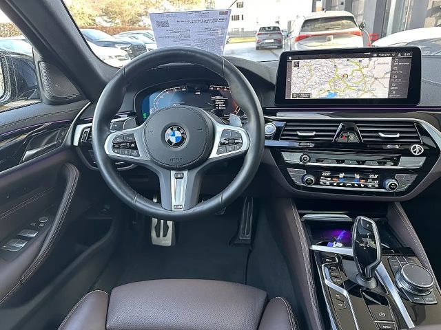 BMW 530 530d Touring xDrive