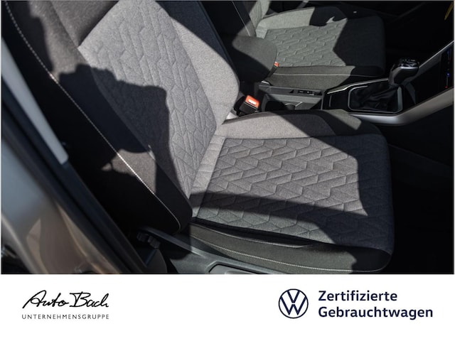 Volkswagen T-Roc 1.5 TSI DSG