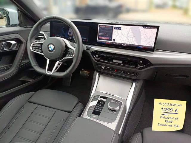 BMW 230 230i Coupé M-Sport