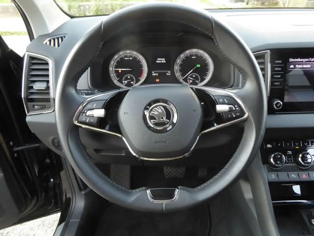 Skoda Karoq 2,0 TDI DSG *KAMERA*SHZ*KEYLESS*