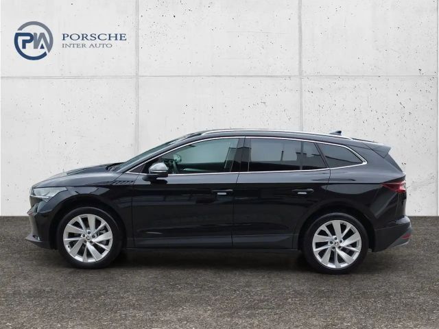 Skoda Enyaq 85