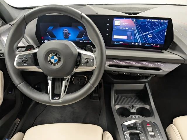 BMW 120 M-Sport Sedan